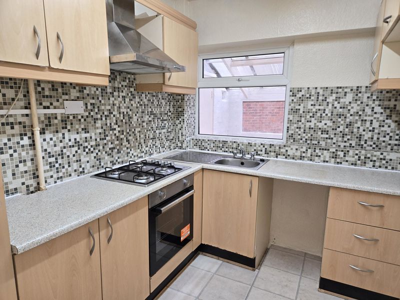 Cornhill Grove Stirchley